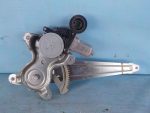 8571035180 Стеклоподъемник задний левый с моторчиком TOYOTA Corolla E15 2006-2013