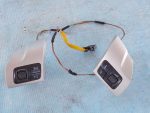 93188042 Кнопки управления аудиосистемой OPEL Astra H 2004-2010