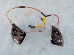 93188042 Кнопки управления аудиосистемой OPEL Astra H 2004-2010