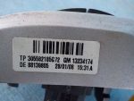 93188042 Кнопки управления аудиосистемой OPEL Astra H 2004-2010