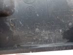 64895CG000 Крышка подкапотная левая Infiniti FX (S50) 2003-2008