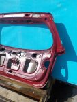 737002P010 Дверь - крышка багажника KIA Sorento 2 (XM) 2009-2020