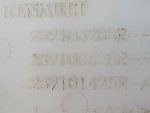 289106288R Бачок омывателя RENAULT Sandero 2009-2014