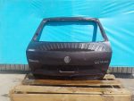 5EU827023A Дверь багажника SKODA Octavia A7 2013-2020