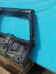 LR022302 Дверь багажника LAND ROVER Freelander 2 2007-2014