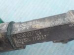 8200227124 Топливная форсунка RENAULT Sandero 2009-2014