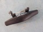 806068948R Ручка двери передней правой наружная RENAULT Sandero 2009-2014