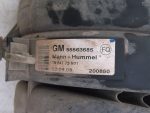5850143 Впускной коллектор OPEL Astra H 2004-2010