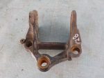 GAA93908YC Кронштейн КПП левый MAZDA 6 (GH) 2007-2012