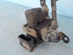 589204L100 Блок ABS KIA Rio 2011-2017