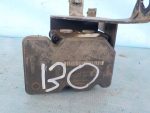 589204L100 Блок ABS KIA Rio 2011-2017