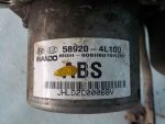 589204L100 Блок ABS KIA Rio 2011-2017