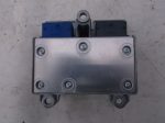 1232312 Блок SRS OPEL Astra H 2004-2010