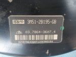 1469137 Усилитель тормозов вакуумный Ford Focus 2 2005-2011