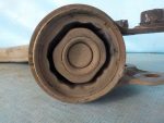 1570285 Рычаг передний левый Ford Focus 2 2005-2011