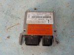 1370272 Блок SRS Ford Focus 2 2005-2011