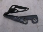 1160478 Петля капота правая OPEL Astra H 2004-2010