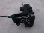 5133136 Замок двери передней правой OPEL Astra H 2004-2010