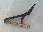 1595457 Петля крышки багажника правая Ford Focus 2 2005-2011
