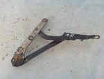 1595458 Петля крышки багажника левая Ford Focus 2 2005-2011