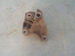 1306901 Кронштейн КПП Ford Focus 2 2005-2011