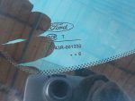 1360771 Стекло заднее левое (форточка) Ford Focus 2 2005-2011