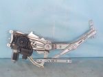 5140074 Стеклоподъемник передний правый с моторчиком OPEL Astra H 2004-2010