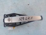 13142770 Ручка двери наружная OPEL Astra H 2004-2010