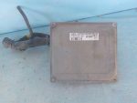 1331018 Блок управления двигателем Ford Focus 2 2005-2011