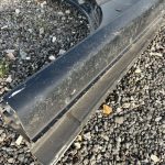 714011C0C0 Порог левый Hyundai Getz 2002-2010