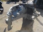 7213TA Лонжерон передний правый PEUGEOT 307 2001-2007