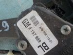 9157999 Педаль газа OPEL Astra H 2004-2010
