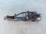 3B0837205G Ручка двери задней левой SKODA Octavia A5 (1Z) 2004-2013