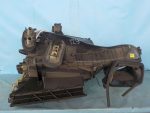 1842535 Корпус отопителя OPEL Astra H 2004-2010