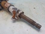 0900128 Рулевая колонка OPEL Astra H 2004-2010