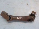 0905122 Кардан подрулевой OPEL Astra H 2004-2010
