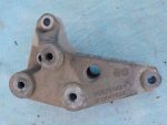 0047620 Кронштейн опоры КПП OPEL Astra H 2004-2010