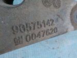 0047620 Кронштейн опоры КПП OPEL Astra H 2004-2010