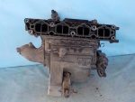 5850176 Впускной коллектор OPEL Astra H 2004-2010
