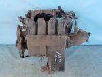 5850176 Впускной коллектор OPEL Astra H 2004-2010