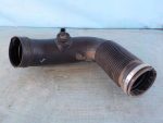 5836453 Патрубок воздушного фильтра OPEL Astra H 2004-2010
