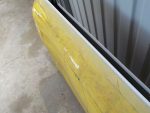 770034Y000 Дверь задняя левая KIA Rio 2011-2017