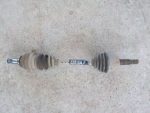 000013690 Привод колеса передний левый OPEL Astra H 2004-2010