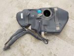 5802069 Топливный бак OPEL Astra H 2004-2010