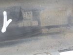 1404790 Молдинг заднего бампера правый OPEL Astra H 2004-2010