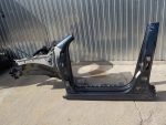 013703 Лонжерон передний левый VOLKSWAGEN Golf 5 2003-2009