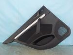 1Z5867211ATWAZ Обшивка двери задней левой SKODA Octavia A5 (1Z) 2004-2013