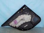 1Z5867212ATWAZ Обшивка двери задней правой SKODA Octavia A5 (1Z) 2004-2013