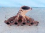 96416307 Выпускной коллектор Chevrolet Aveo (T250) 2005-2011