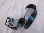 MR986114XA Ремень безопасности передний правый Outlander 2003-2009 MITSUBISHI 